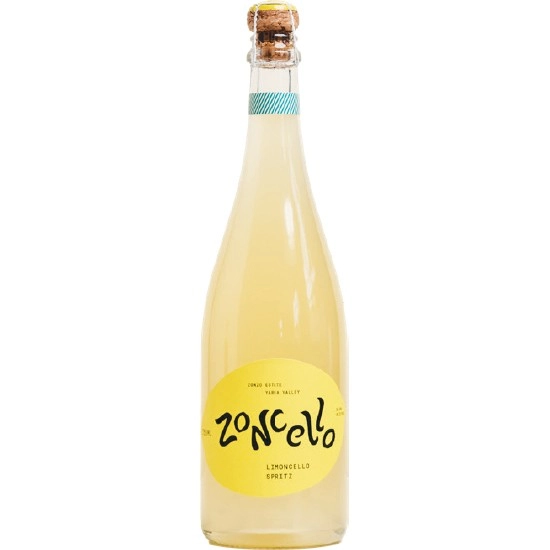 Zonzo Estate Limoncello Spritz 750ml