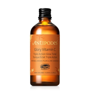 Antipodes Glory Vitamin C Triple-Action Glow Toner 100mL