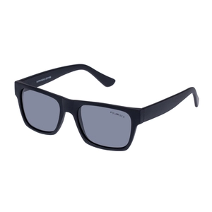 Cancer Council Burundi Black Men's Sunglasses 1 Pair