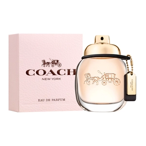 COACH Eau De Parfum 30mL