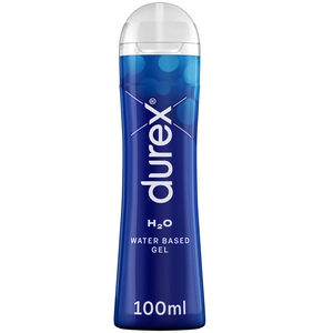 Durex Play Feel Gel 100mL