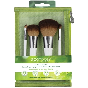 EcoTools I need … On-The-Go Style Set 1 Kit