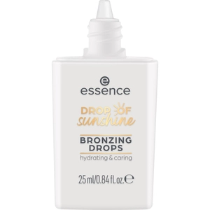 Essence Drop Of Sunshine Bronzing Drops 25mL