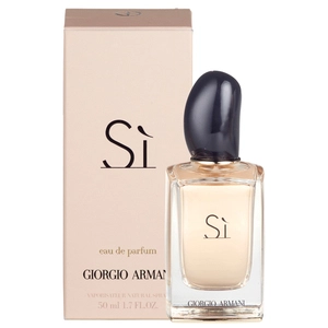 Giorgio Armani Si EDP 50mL