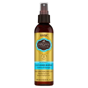 HASK Argan 5-in-1 Leave-in Spray 175mL