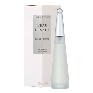 Issey Miyake Issey Miyake For Her EDT 50mL