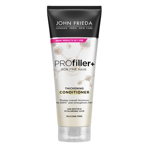 John Frieda PROfiller+ Thickening Conditioner 250mL