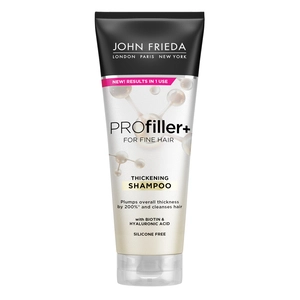 John Frieda PROfiller+ Thickening Shampoo 250mL