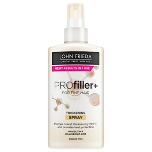 John Frieda PROfiller+ Thickening Spray 150mL