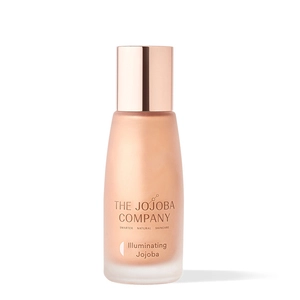 Jojoba Company Illuminating Jojoba 50mL