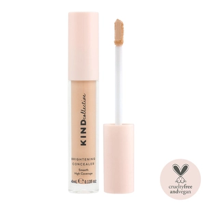 KIND Collective Brightening Concealer Fair 4mL