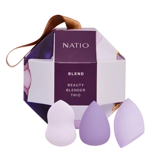 Natio Blend Gift Pack 3 Piece Set