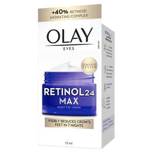 Olay Eyes Retinol24 Max Anti Aging Night Eye Cream 15mL