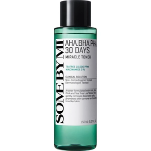 SOME BY MI AHA BHA PHA 30 Days Miracle Toner 150mL