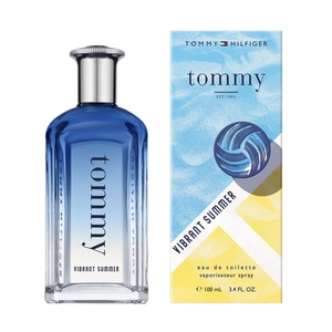 Tommy Hilfiger Tommy Vibrant Summer EDP 100mL