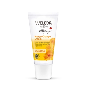 Weleda Calendula Nappy Change Cream 30mL