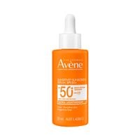 Avène Sunsitive SPF 50+ Sunscreen Serum 30ml