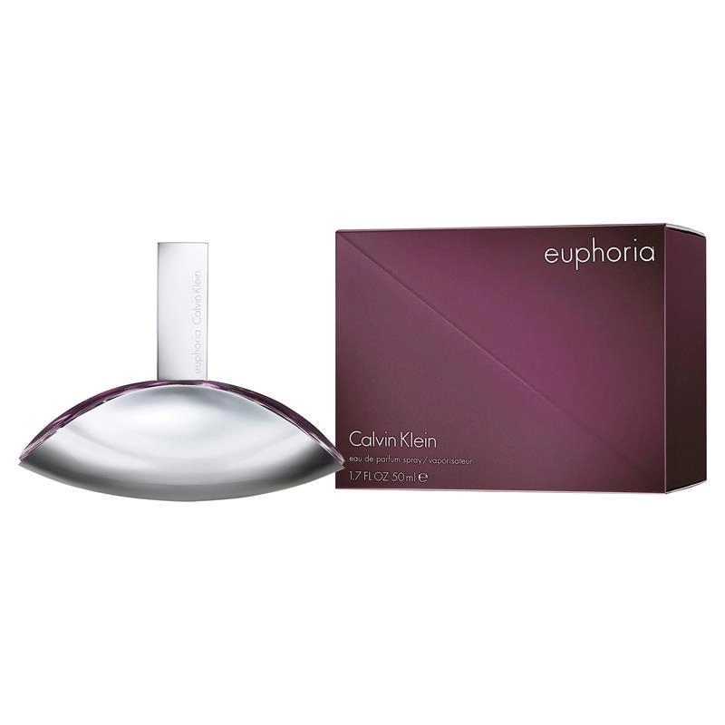 CK Euphoria 50ml EDP