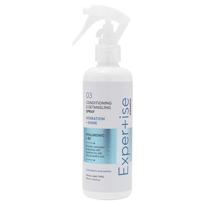 Essano Expertise Conditioning & Detangling Spray 200ml