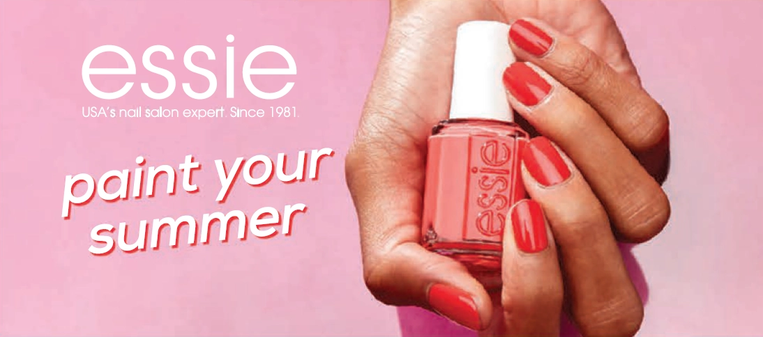 Essie Range