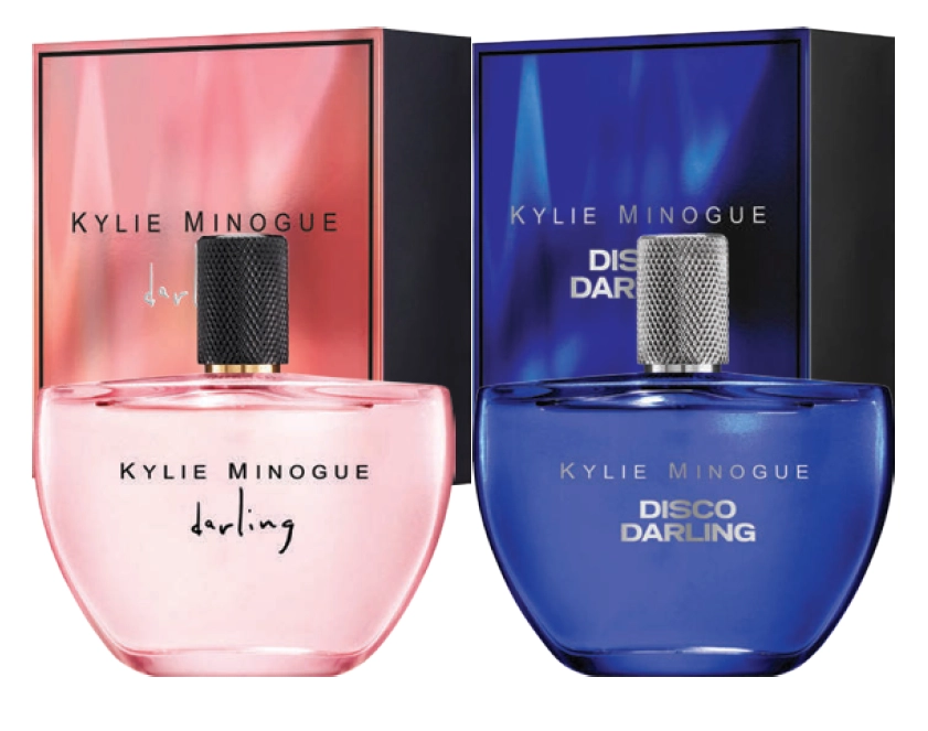 Kylie Minogue Darling or Disco Darling 75ml EDP