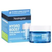 Neutrogena Hydro Boost Hyaluronic Acid Water Gel 50g