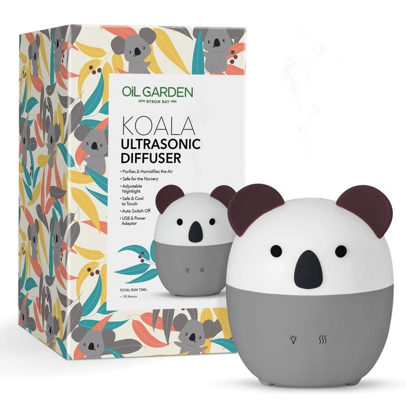 Oil Garden Koala Ultra Sonic Diffuser