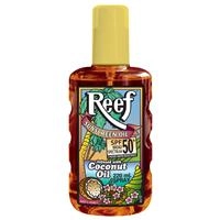 Reef SPF 50 Sunscreen Oil Spray 220ml