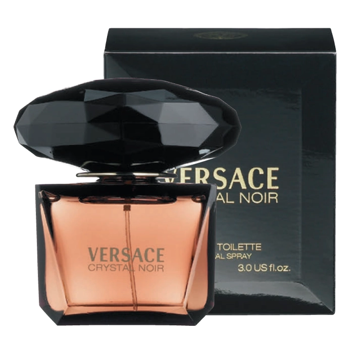 Versace Crystal Noir 90ml EDT