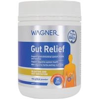 Wagner Gut Relief 180g Oral Powder