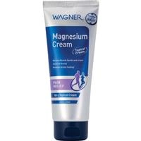 Wagner Magnesium Cream 100g