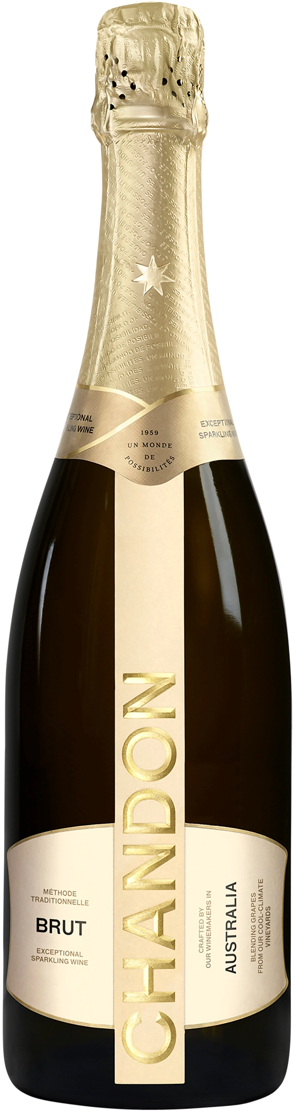 Chandon NV Sparkling Brut