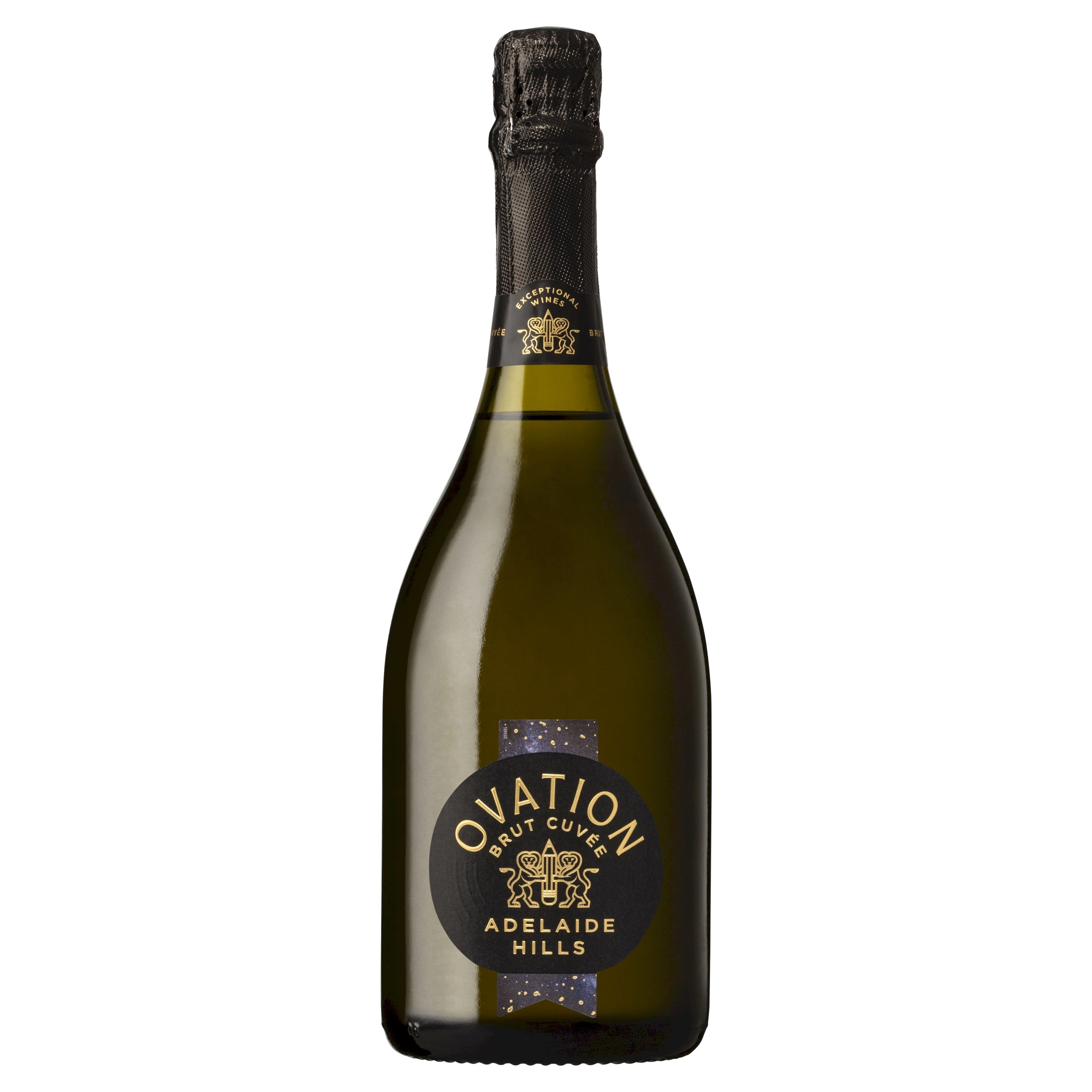 Ovation Brut Cuvée