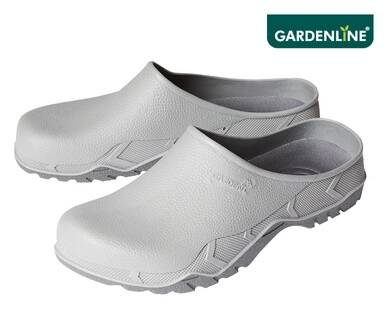 Adult’s Garden Clogs