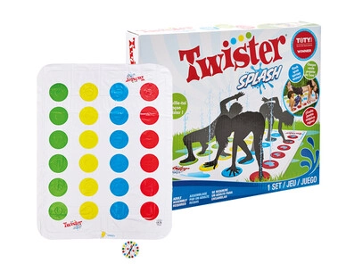 Hasbro Water Games