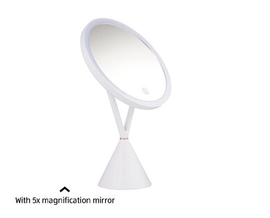 Illuminated Cosmetic Mirror