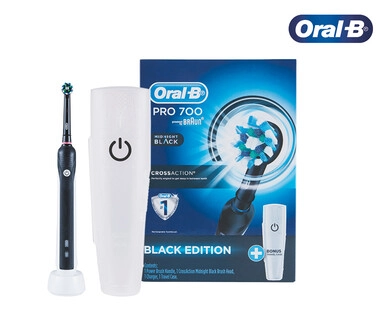 Oral-B Pro 700 Electric Toothbrush