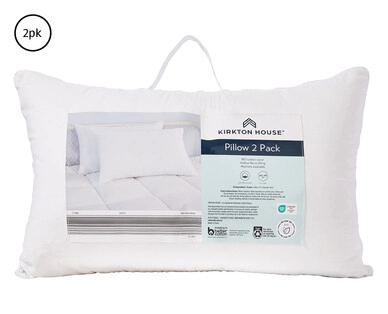 Pillow 2pk