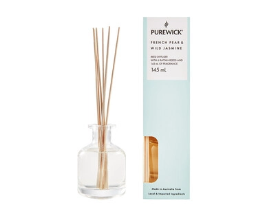 Reed Diffuser 145ml