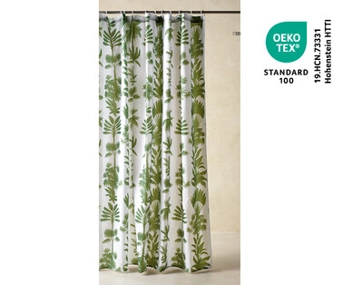 Shower Curtain