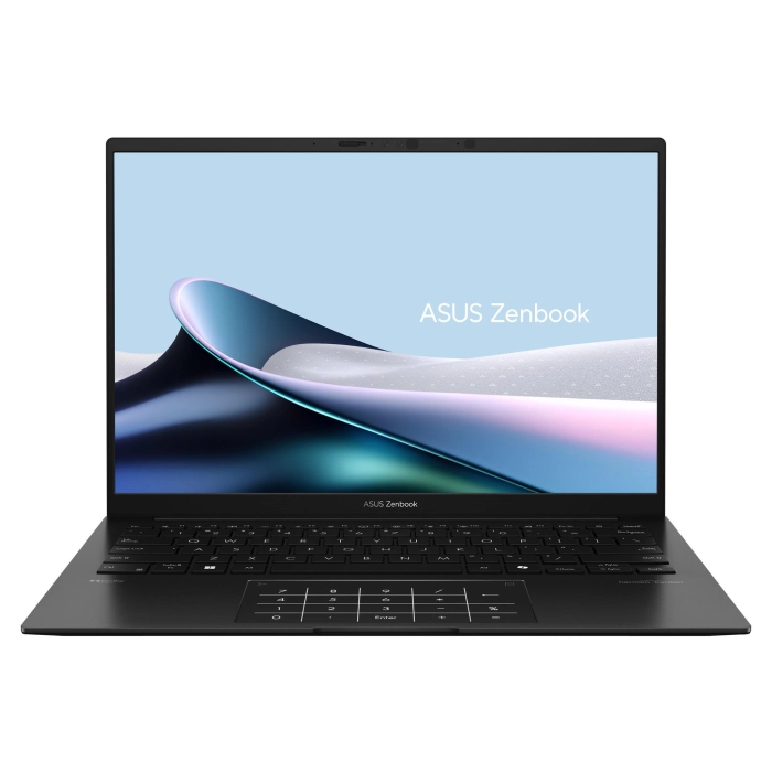 Asus ZenBook 14" OLED Laptop (1TB) [Ryzen 7]