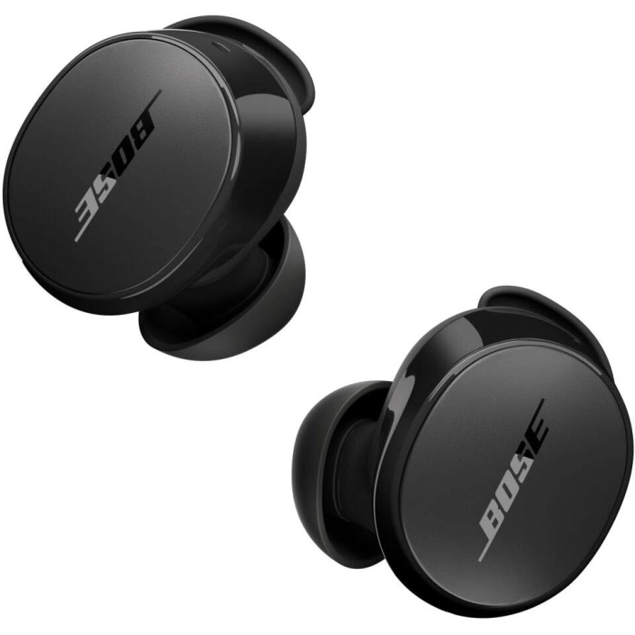 Bose QuietComfort Earbuds (Black)