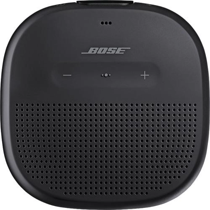 Bose SoundLink Micro Bluetooth Speaker (Black)