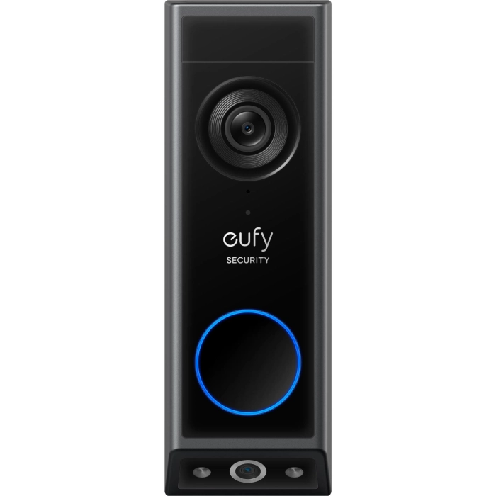 eufy Security E340 Dual Camera Video Doorbell