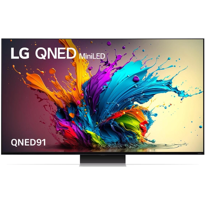 LG 65" QNED91 4K UHD Mini LED Smart TV (2024)