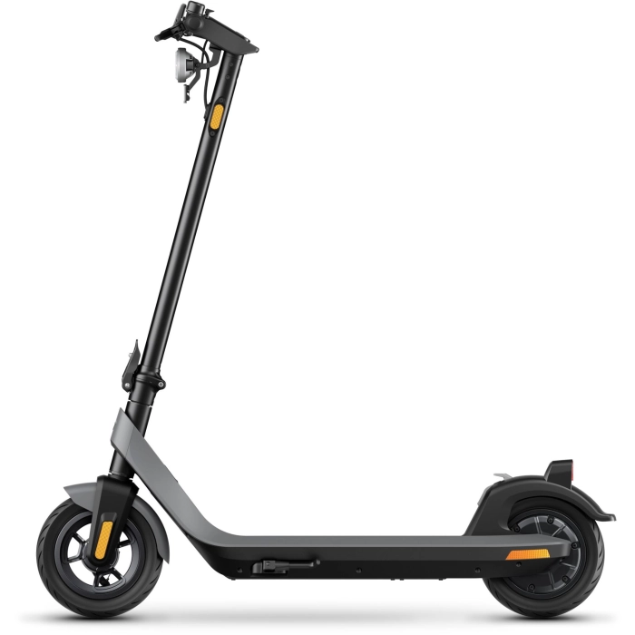 NIU KQi2 Pro Electric Kick Scooter (Grey)