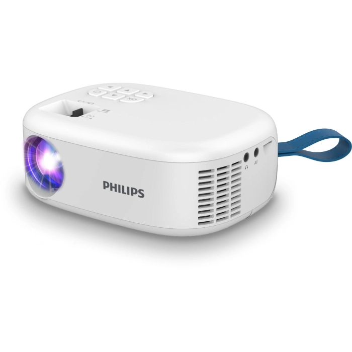 Philips NeoPix 113 Projector