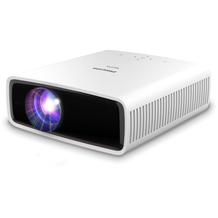 Philips NeoPix 550 Smart Projector