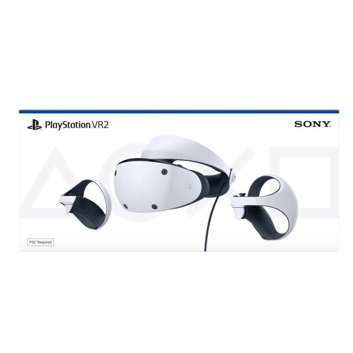 PlayStation VR2