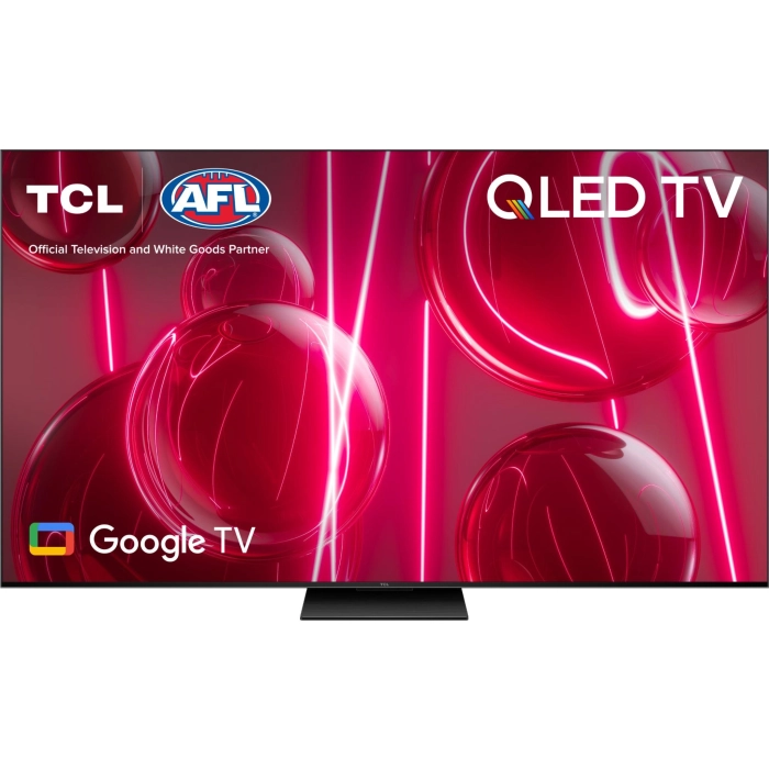 TCL 85" C745 PRO 4K UHD QLED Google TV (2024)